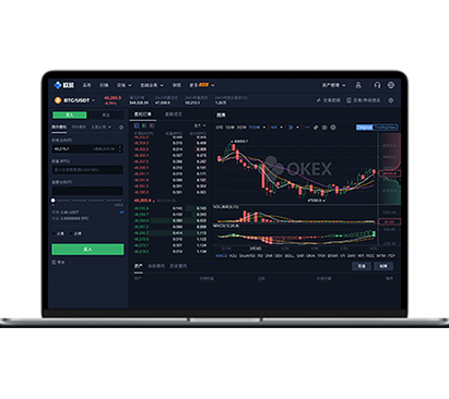 欧交易所app下载官方网站电脑版：安全下载入口与安装教程指南交易所APP界面预览 - 简洁直观的数字货币交易界面